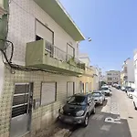 شقة Holidayspt - Fonte Dos Desejos - T2 Olhão