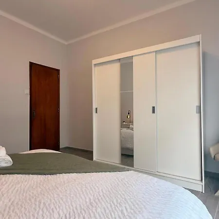 Appartement Holidayspt - Fonte Dos Desejos - T2 Olhão