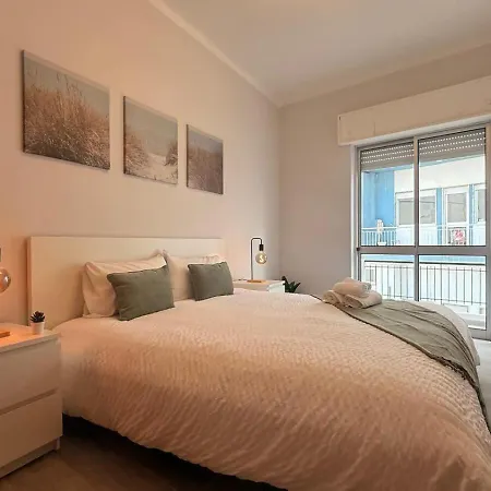 Appartement Holidayspt - Fonte Dos Desejos - T2