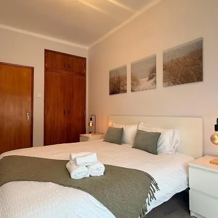 Appartement Holidayspt - Fonte Dos Desejos - T2 *