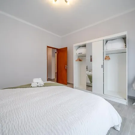 Appartement Holidayspt - Fonte Dos Desejos - T2 Olhão