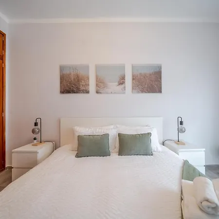 Appartement Holidayspt - Fonte Dos Desejos - T2 *