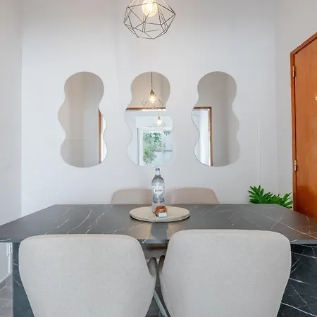 Holidayspt - Fonte Dos Desejos - T2 Appartement *