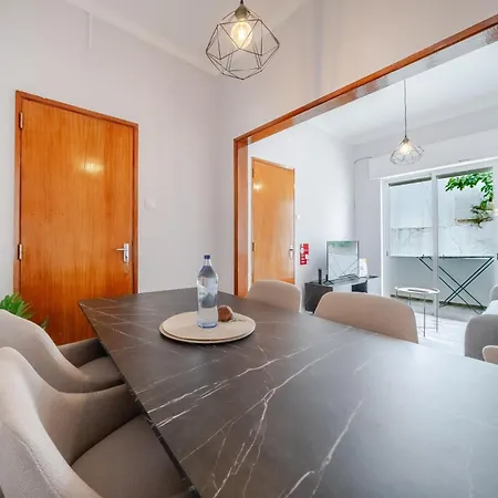 Appartement Holidayspt - Fonte Dos Desejos - T2 *