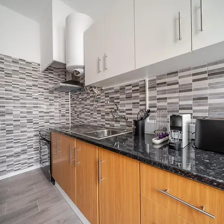 Holidayspt - Fonte Dos Desejos - T2 Appartement
