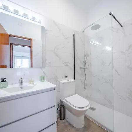 Holidayspt - Fonte Dos Desejos - T2 Appartement