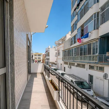 Holidayspt - Fonte Dos Desejos - T2 Appartement *